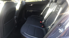 Kia Stonic 1.0T GDi 48V GT-Line S 5dr DCT Petrol Estate